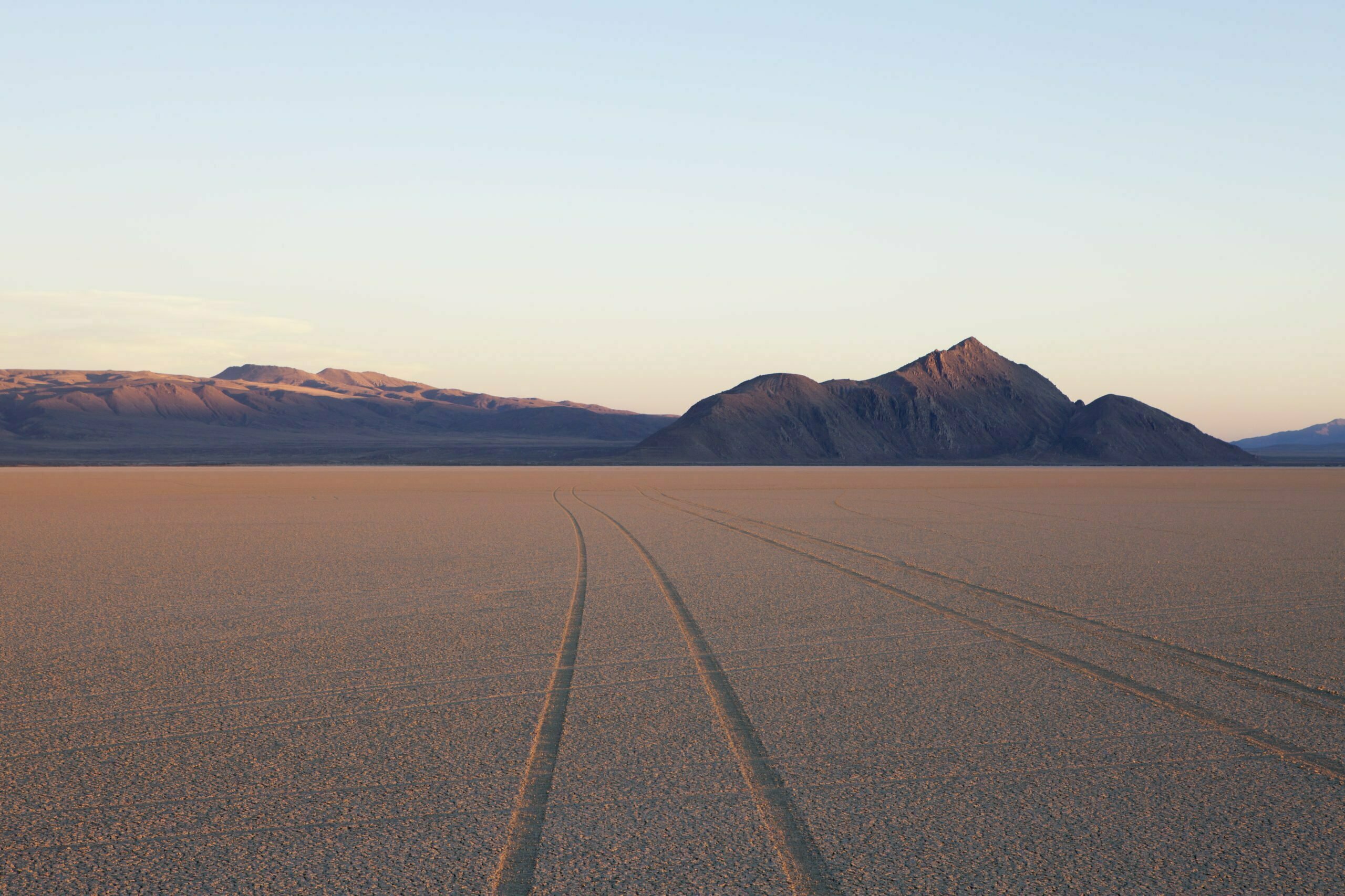 desert view