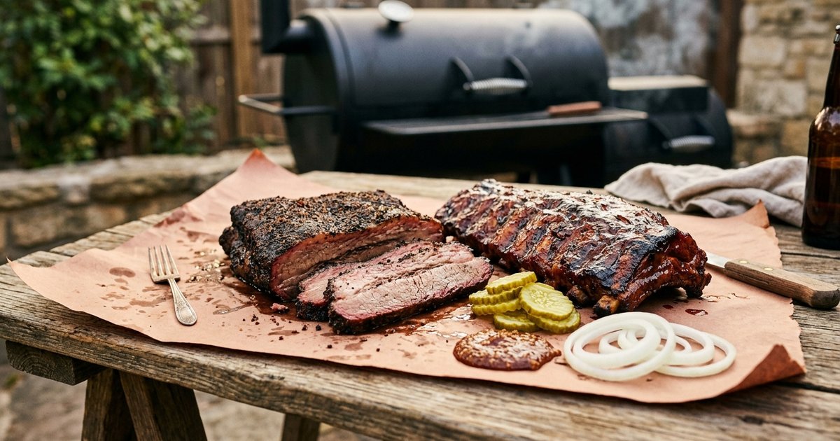 Best BBQ in Tulsa: Where to Find Great Barbecue